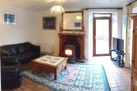 Holiday home The Old Barracks,caherdaniel Caherdaniel