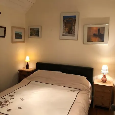The Old Barracks,caherdaniel *